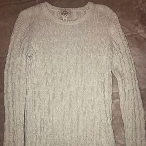 Long Sleeve Sweater